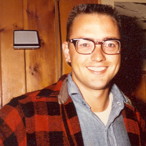 Staff & Trustees | Gunflint Trail Historical Society & Chik-Wauk Museum ...