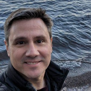 Scott Krohn